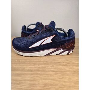 Altra Torin 4 Plush Dark Blue Women’s Size 10.5 Running Sneaker Shoes